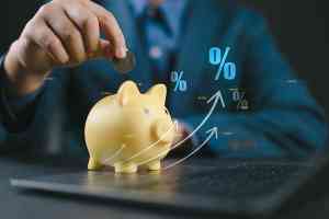 © Nirusmee - stock.adobe.com Sparschwein